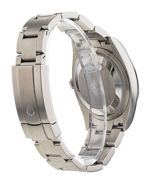 Rolex Oyster Perpetual 126000